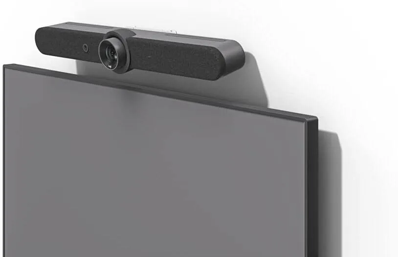 LOGITECH VC Wall Mount for Video Bars