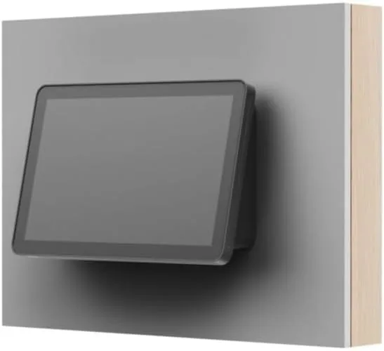 Logitech Wall Mount for Video Conferencing Touch Controller