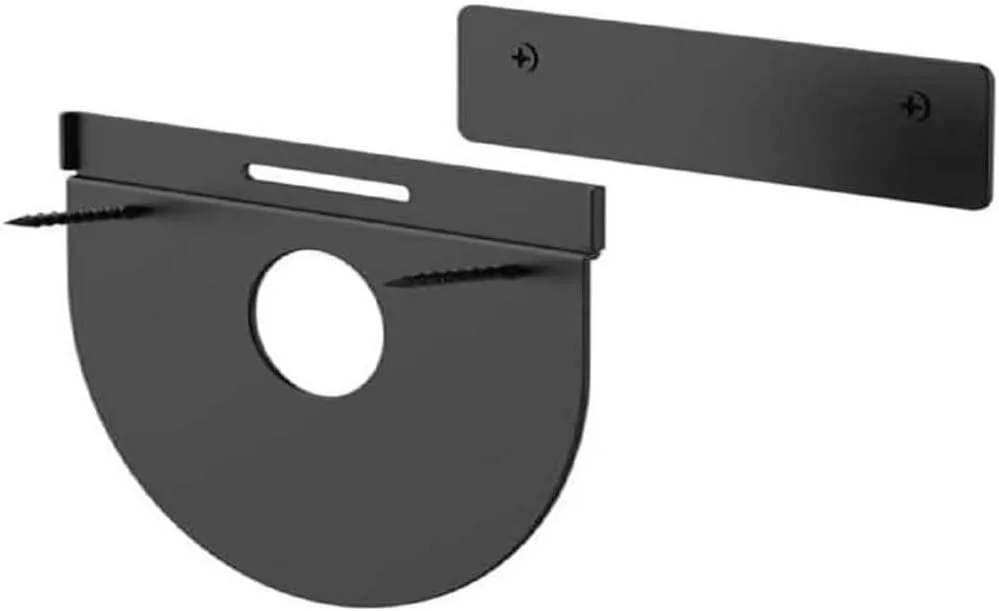 Logitech Wall Mount for Video Conferencing Touch Controller