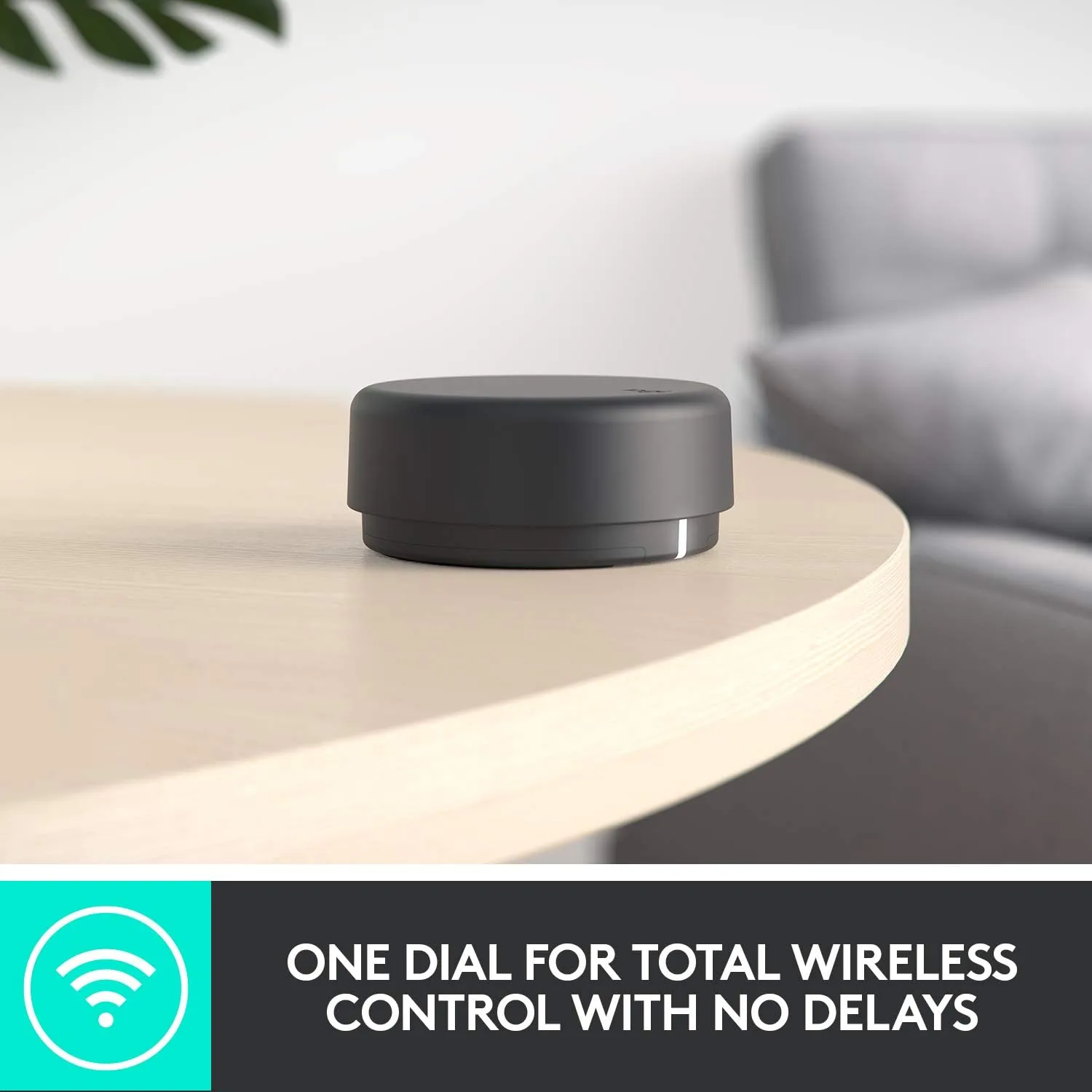 Logitech Z407 Bluetooth Computer Speakers with Subwoofer and Wireless Control