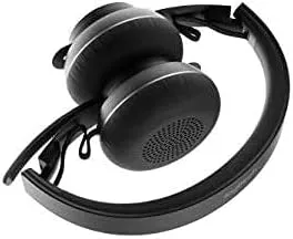 Logitech Zone Wireless Certified for Microsoft Teams Bluetooth Headset, Graphite
