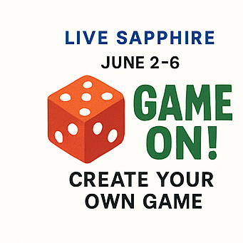 Brilliant Minds - Game On - Create Your Own Game Brilliant Minds - Game On - Create Your Own Game