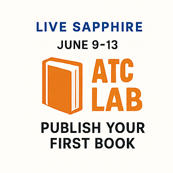 Brilliant Minds - Author Lab - Publish Your First Book