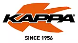 KAPPA MONOLOCK TOPBOX PLASTIC K355NT (35Lt)