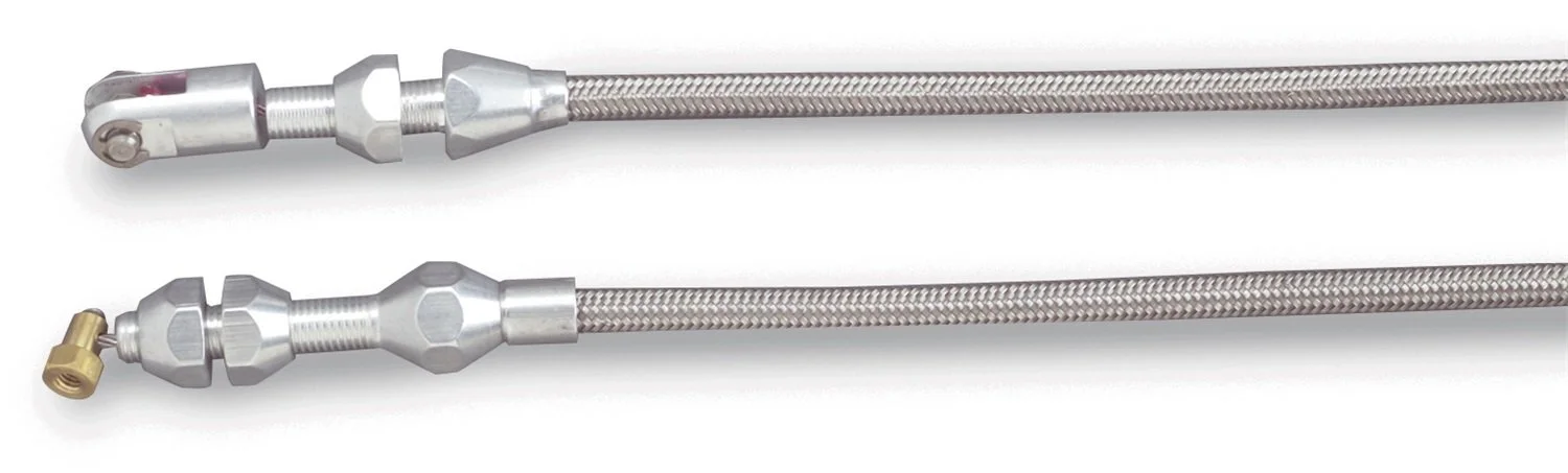 Lokar TC1000LS1U Throttle Cable (TC-1000LS1U)