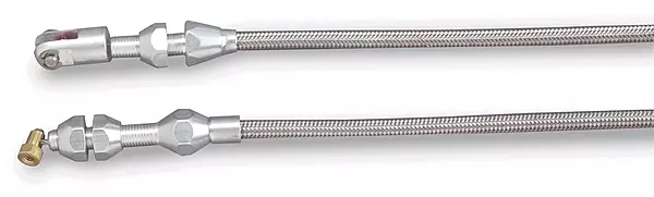 Lokar TC1000LS1U Throttle Cable (TC-1000LS1U)