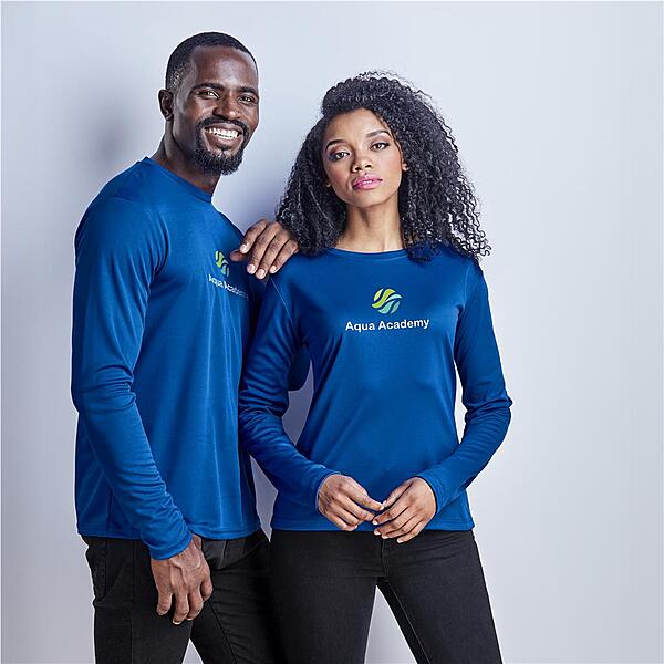 All Star Long Sleeve T-Shirt