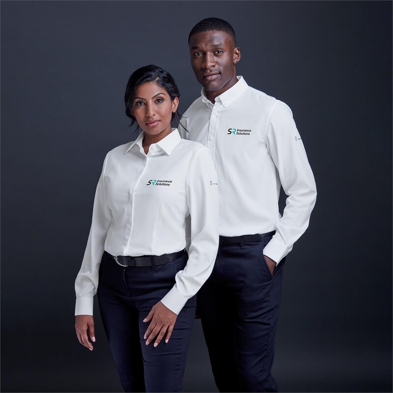 Alex Varga Sorrento Long Sleeve Shirt