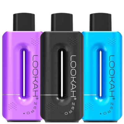 Lookah Zero 510 Battery - 650 Mah