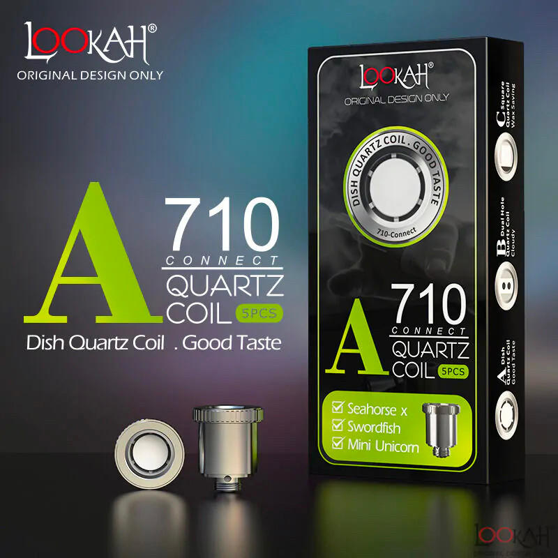 LOOKAH 710 CONNECT