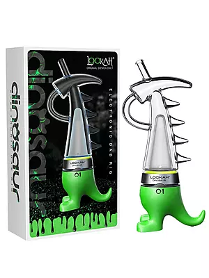 E-Rig LOOKAH Dinasour