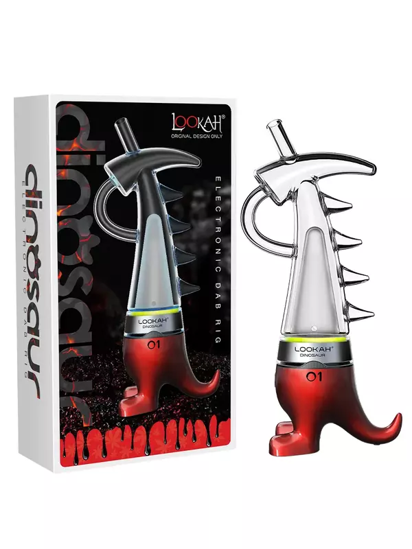 LOOKAH DINOSAUR