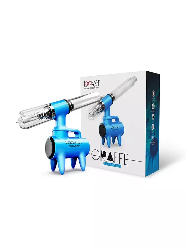 Nectar Collector LOOKAH Giraffe