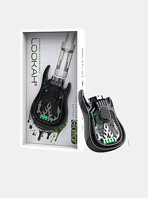 Bateria Guitarra Lookah 510- 1 pza