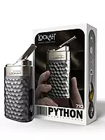 LOOKAH PYTHON