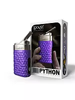 LOOKAH PYTHON