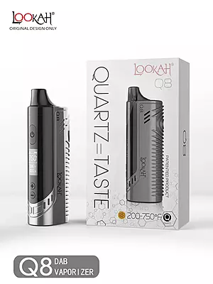 Dab Pen LOOKAH Q8