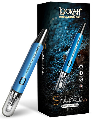 Nectar collector seahorse 2.0 Lookah Nectar collector seahorse 2.0 Lookah