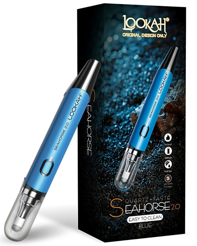 Nectar collector seahorse 2.0 Lookah Nectar collector seahorse 2.0 Lookah