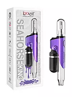 LOOKAH SEAHORSE KING