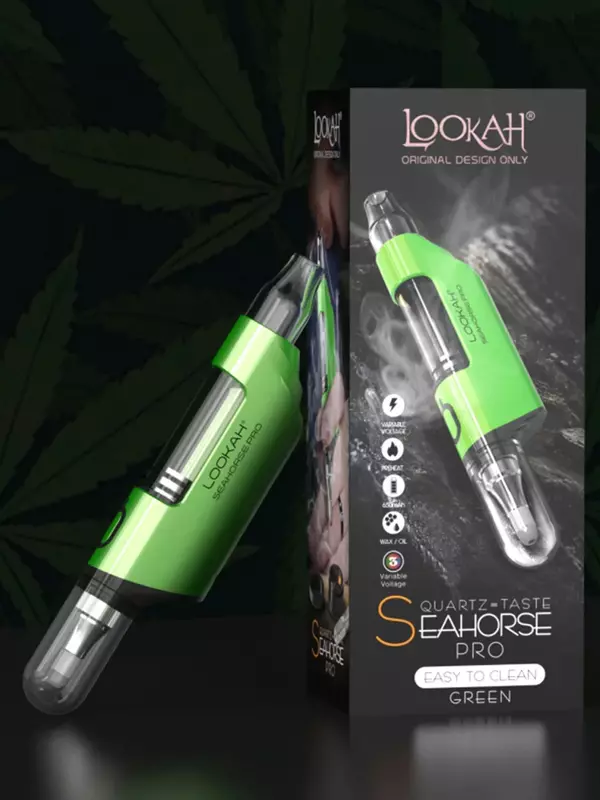 LOOKAH:SEA HORSE PRO LTD EDITION