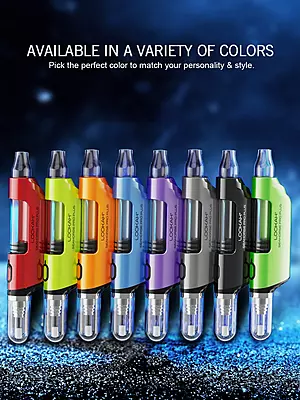 Lookah - Seahorse Pro Plus