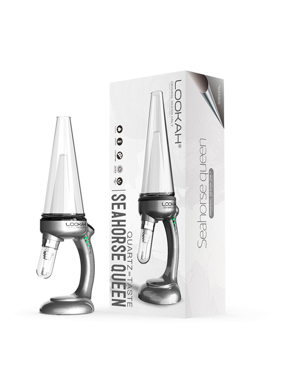 LOOKAH SEAHORSE QUEEN