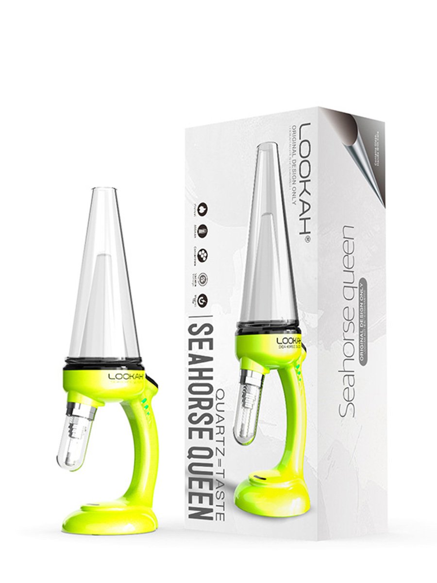 LOOKAH SEAHORSE QUEEN