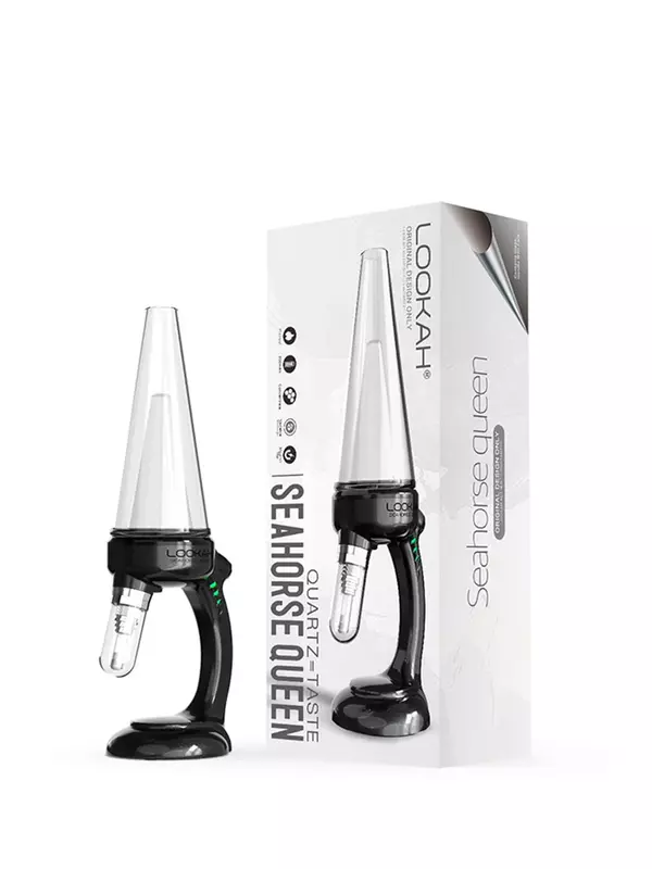 LOOKAH SEAHORSE QUEEN