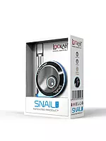 LOOKAH SNAIL 2.0