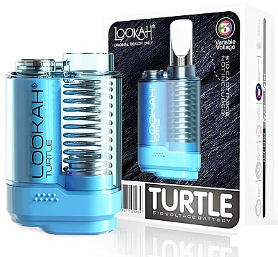 Bateria Turtle Lookah 510- 1 pza