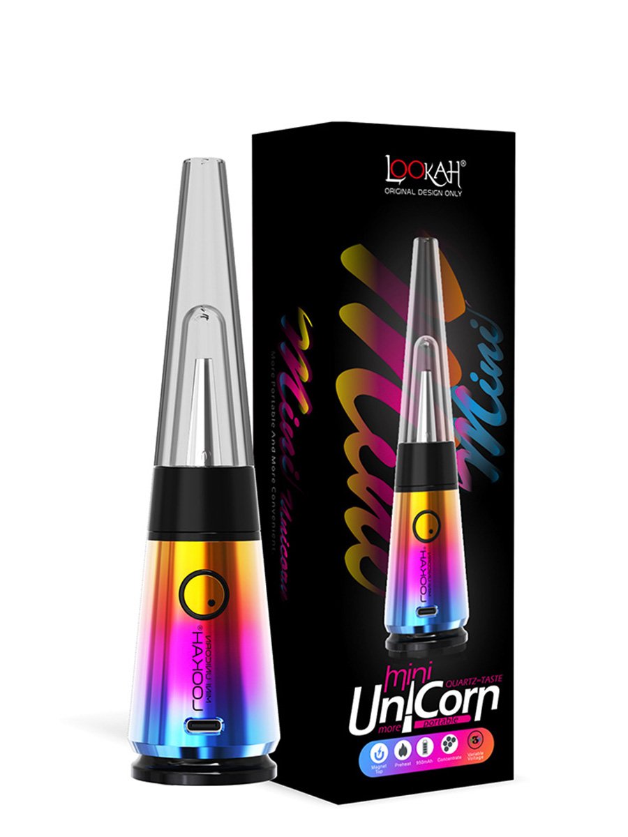 LOOKAH MINI UNICORN
