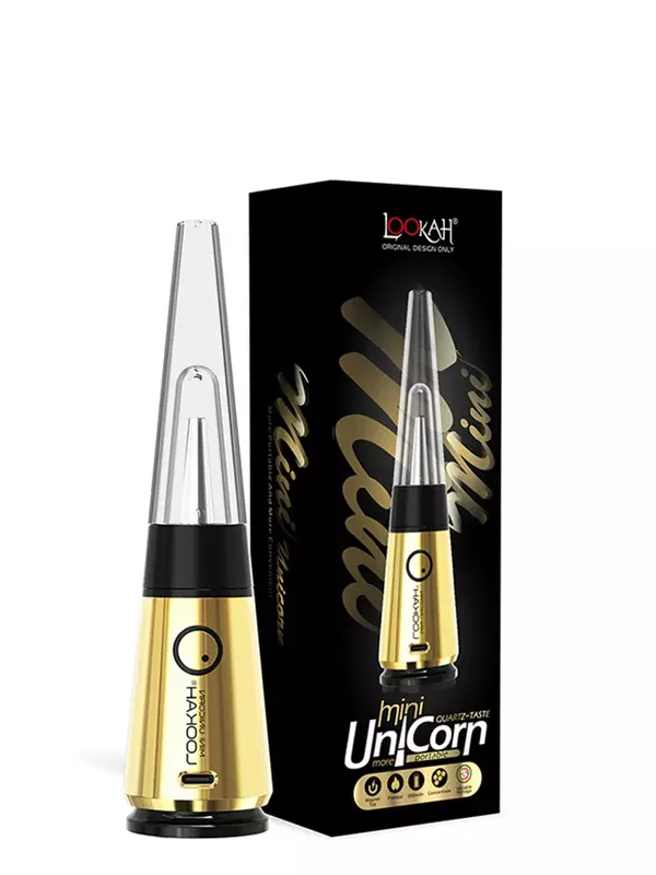 LOOKAH MINI UNICORN