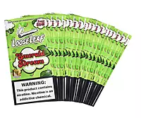 LOOSE LEAF WRAP $2.99 2PK