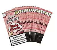 LOOSE LEAF WRAP $2.99 2PK