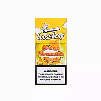 LOOSE LEAF CRUSH 10CT