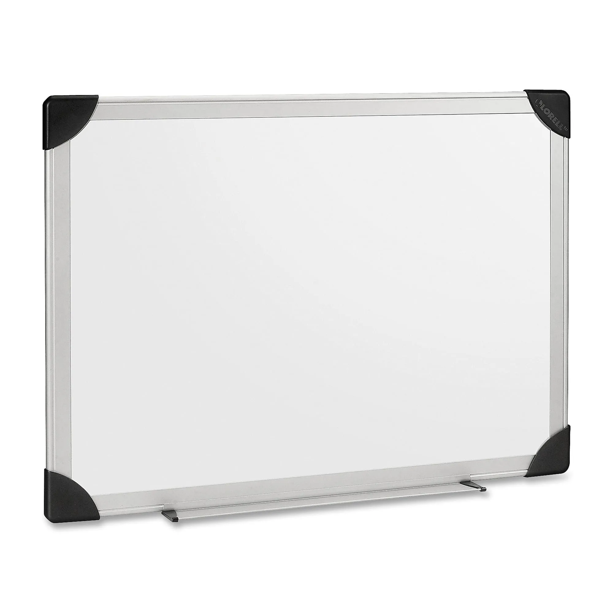 Lorell Non-Magnetic Dry-Erase Board