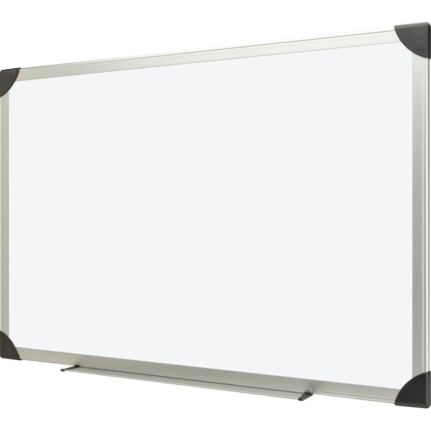 Lorell Non-Magnetic Dry-Erase Board