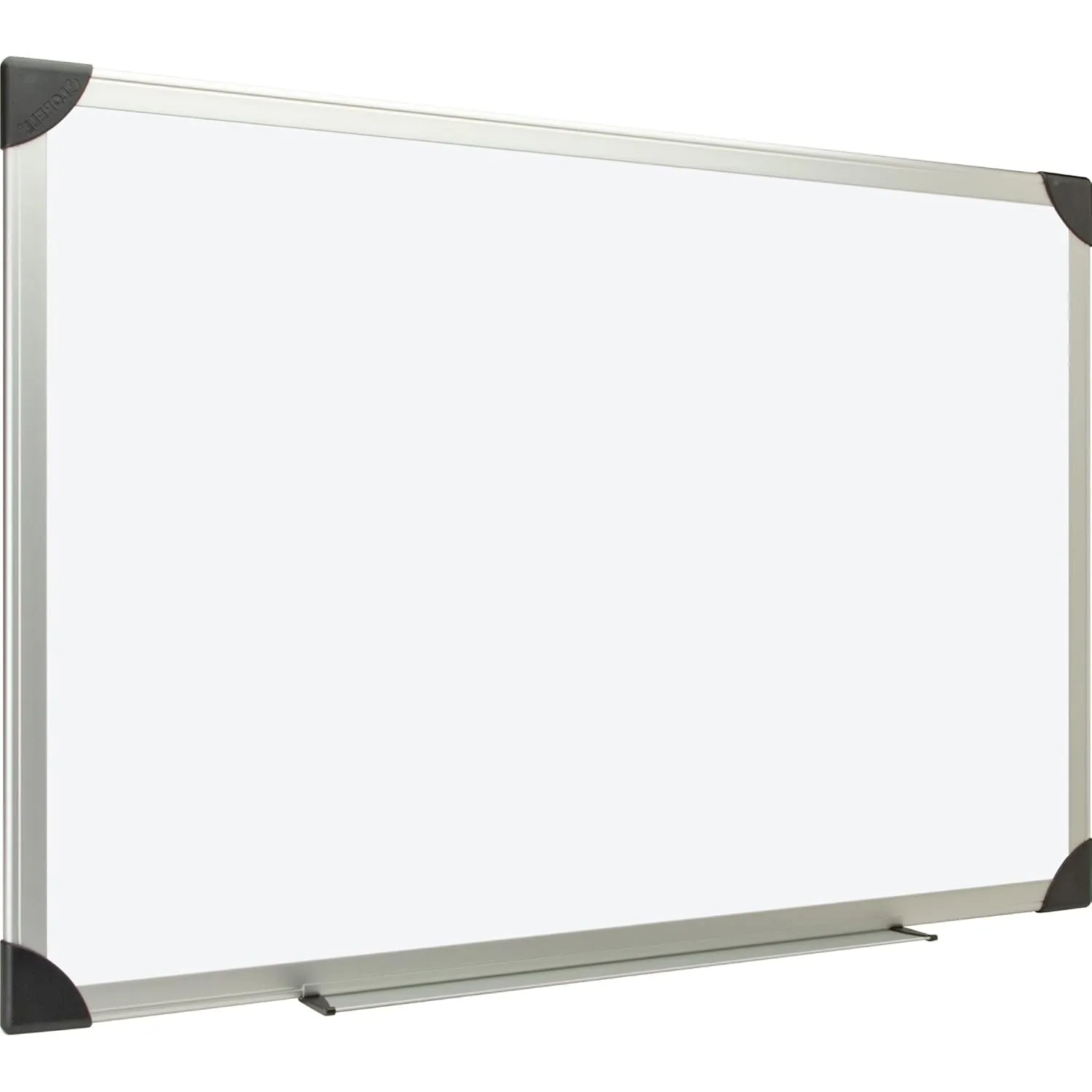 Lorell Non-Magnetic Dry-Erase Board