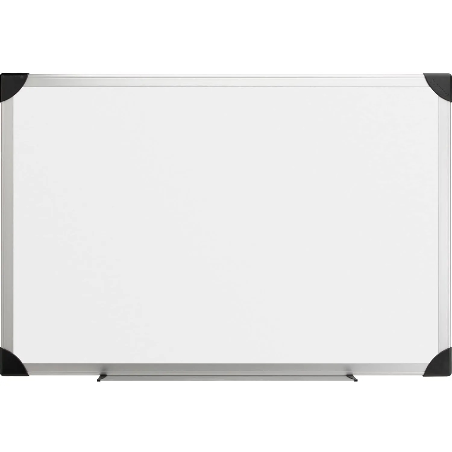Lorell Non-Magnetic Dry-Erase Board