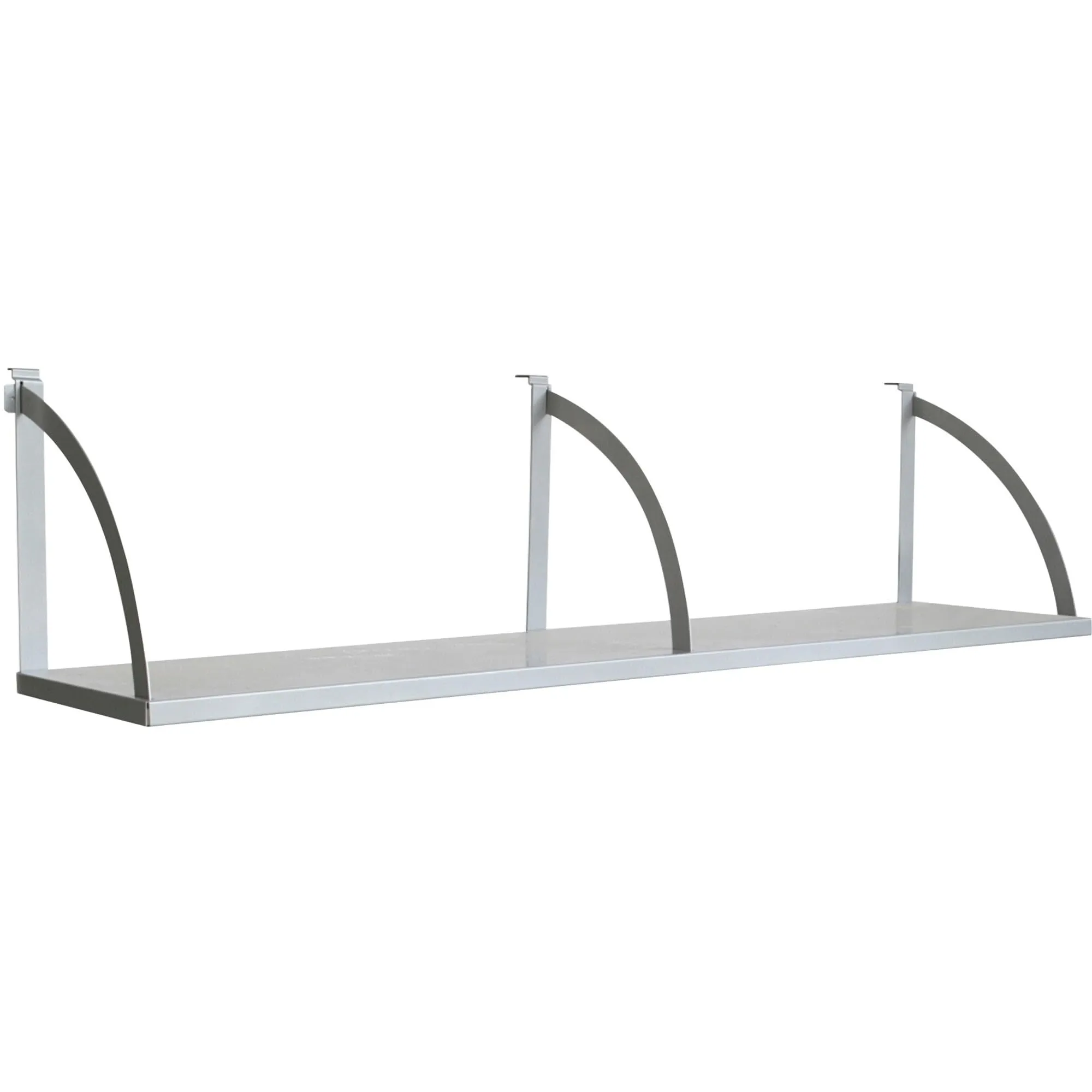 Lorell 60-Inch Panel Shelf