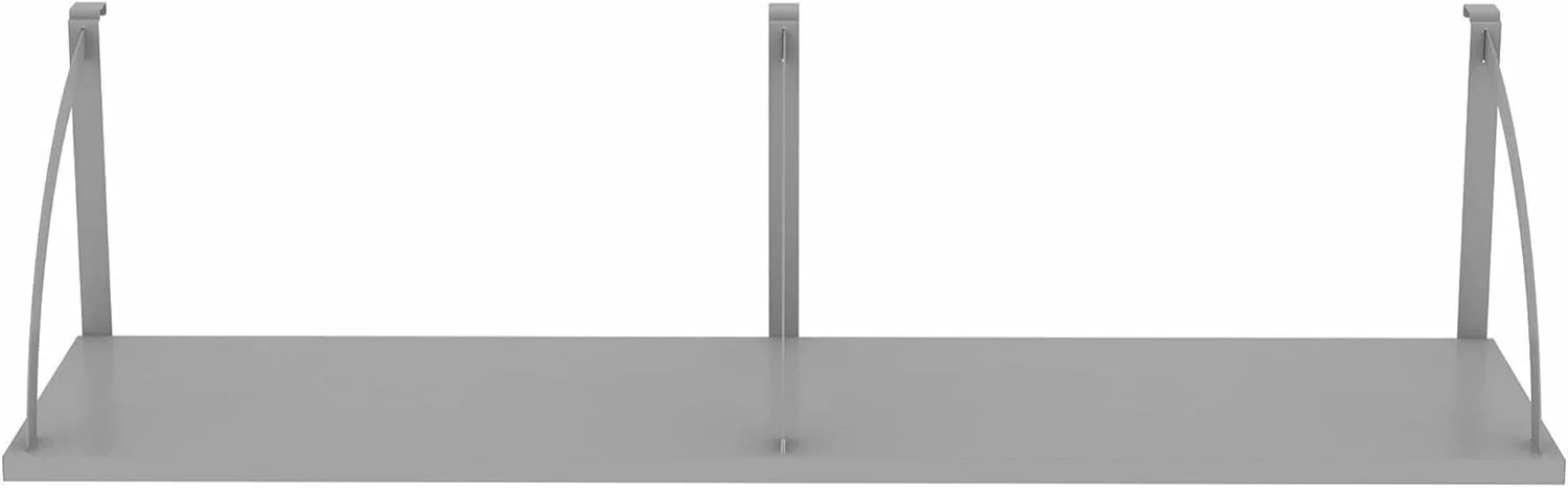 Lorell 60-Inch Panel Shelf