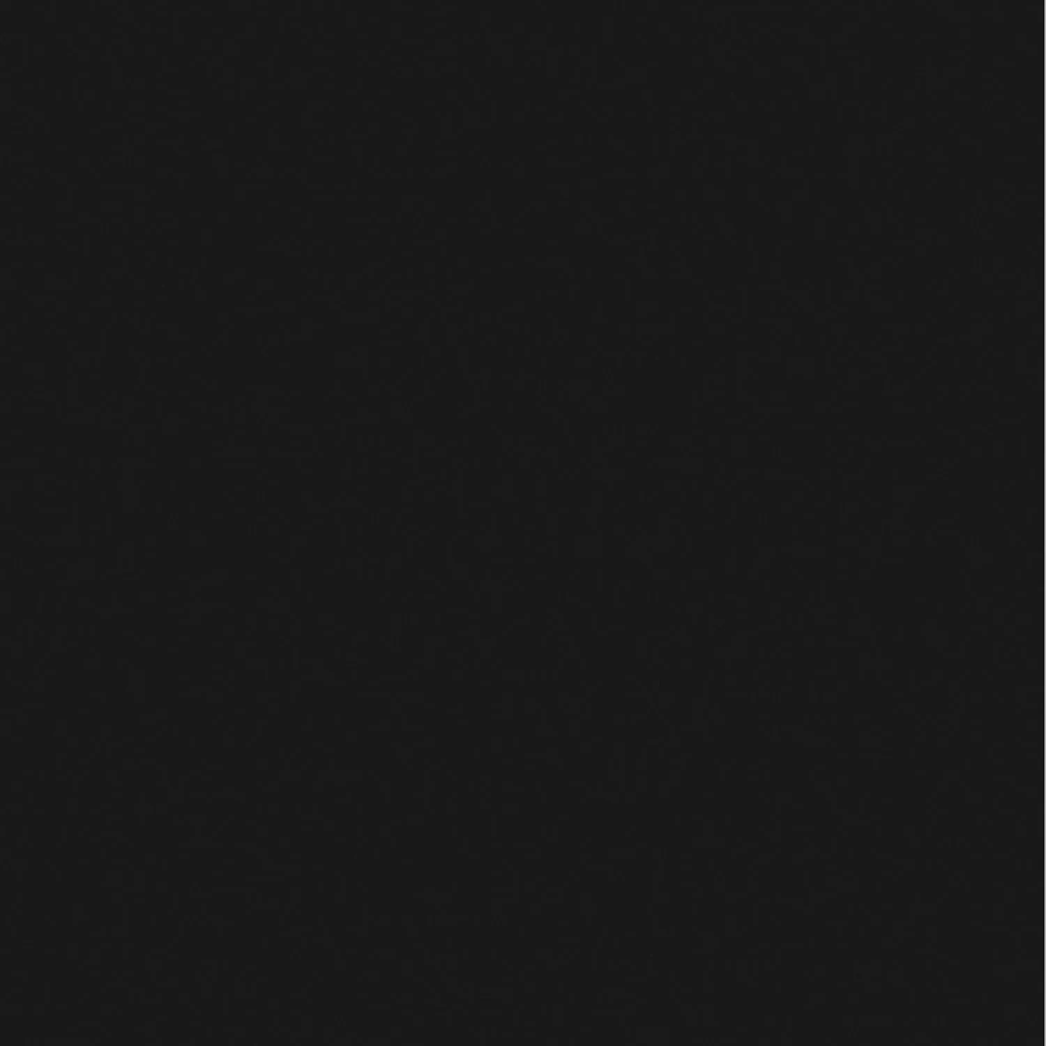 Lorell LLR39654 Bio-Based Black Desk Pad