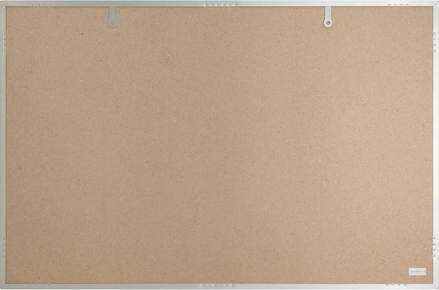 Lorell Aluminum Frame Cork Board