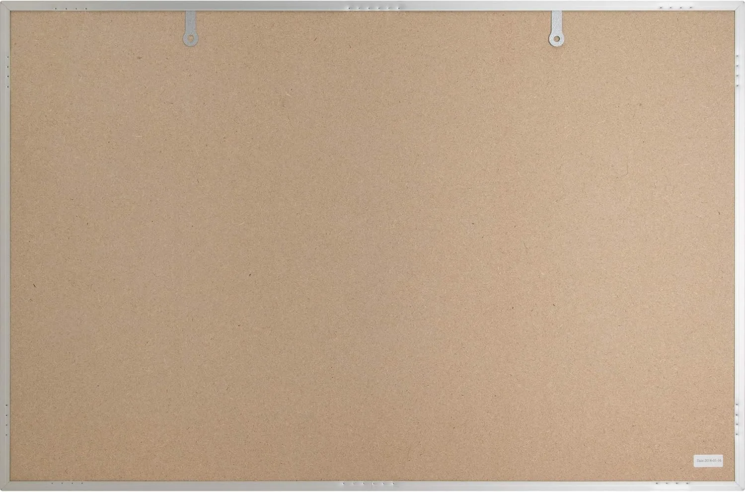 Lorell Aluminum Frame Cork Board