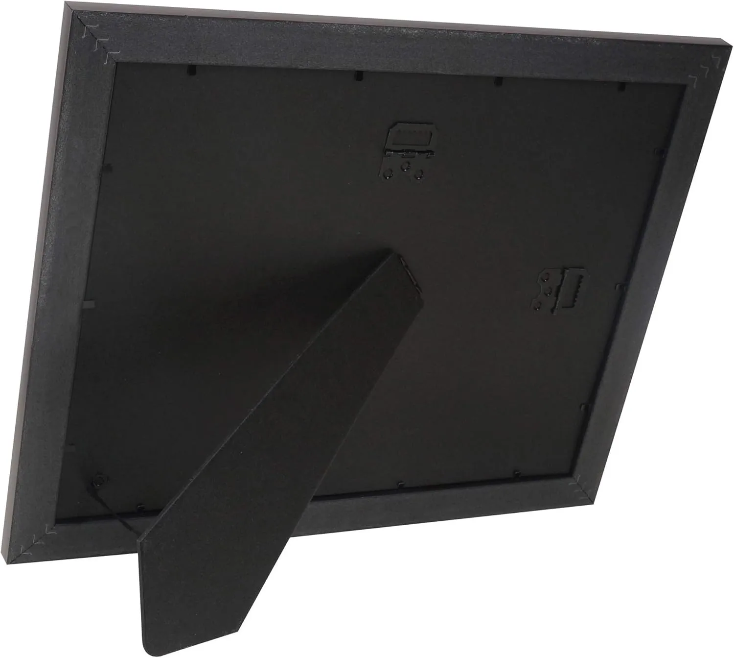 Lorell 2-toned Certificate Frame - 13in x 16in Frame Size - Holds 8.50in x 11in Insert - Rectangle - Desktop - Horizontal
