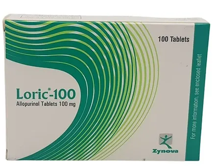 Loric 100