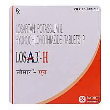 LOSAR H TAB