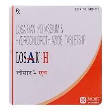 LOSAR H  TAB