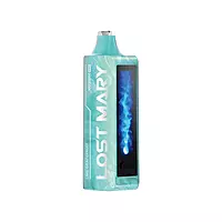 LOST MARY MO20K